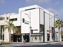 chanel beverly hills appointment